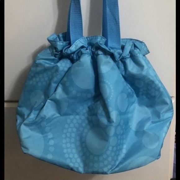 Blue Thirty-one Insulated Lunch Bag - Picture 2 of 3